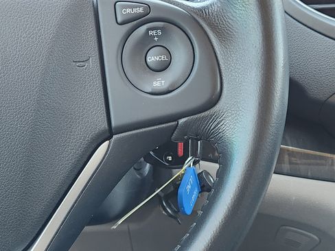 Used 2013 Honda CR-V EX-L image 29