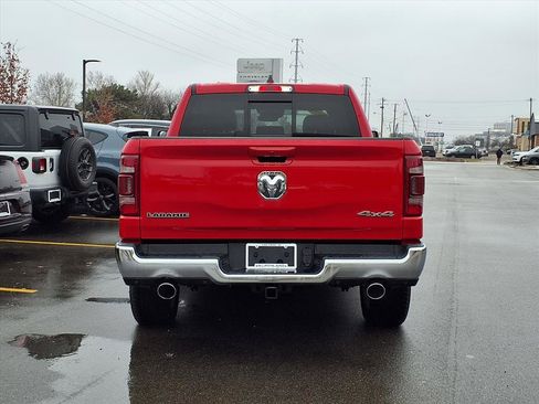 Certified 2023 RAM 1500 Laramie image 54