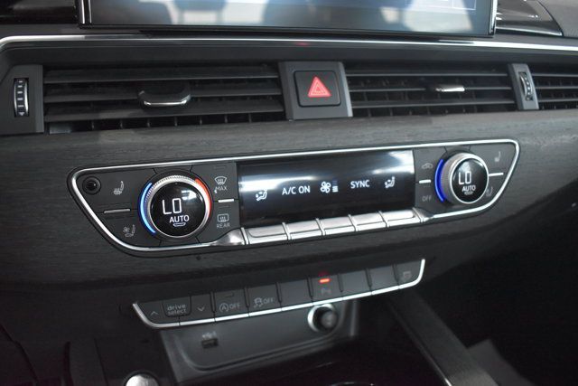 Used 2023 Audi A4 2.0T Premium Plus w/ Premium Plus Package AWD/4WD image 15
