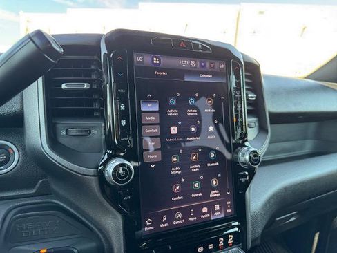 Used 2025 RAM 2500 Tradesman AWD/4WD image 28