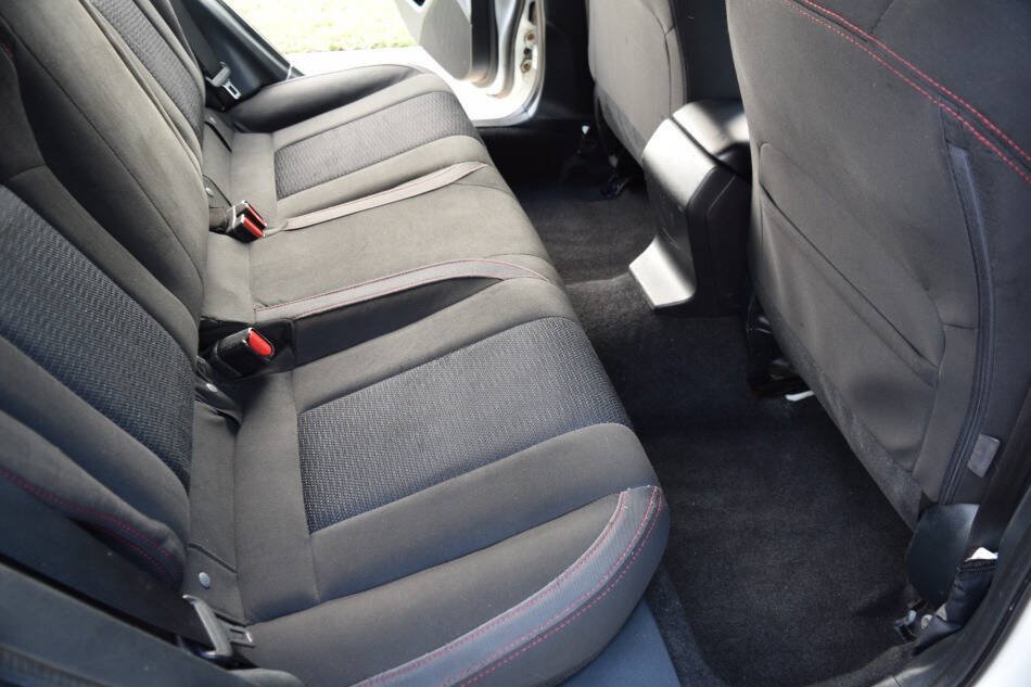Used 2019 Subaru Impreza 2.0i Sport AWD/4WD image 49