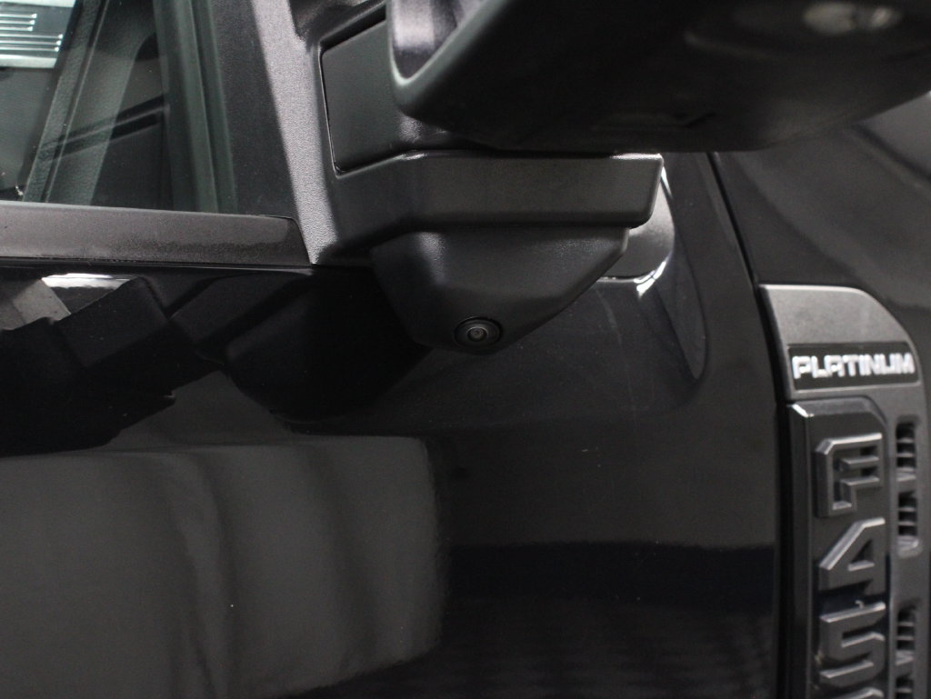 Used 2025 Ford F450 Platinum AWD/4WD image 56