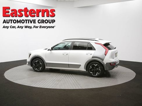 Used 2023 Kia Niro Wave image 64