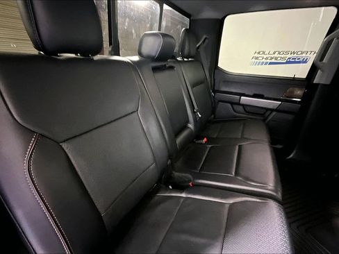 Used 2022 Ford F150 Lariat image 22