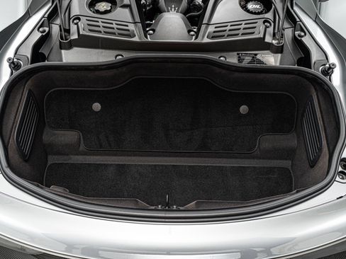 Used 2022 Maserati MC20 Coupe image 18