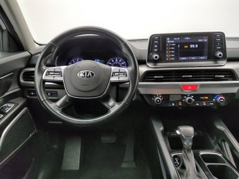 Used 2020 Kia Telluride LX AWD/4WD image 22