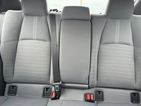 Used 2023 Toyota Corolla SE w/ Carpet Mat Package (TMS) FWD image 19