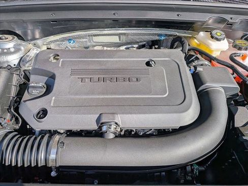 New 2026 Buick Envision Preferred AWD/4WD image 15