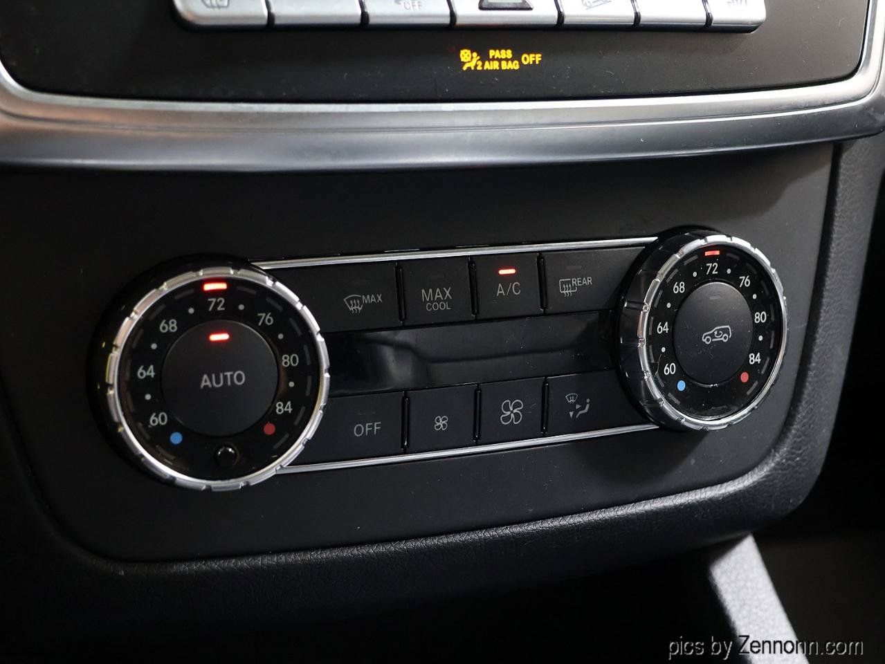 Used 2013 Mercedes-Benz ML 350 4MATIC image 22