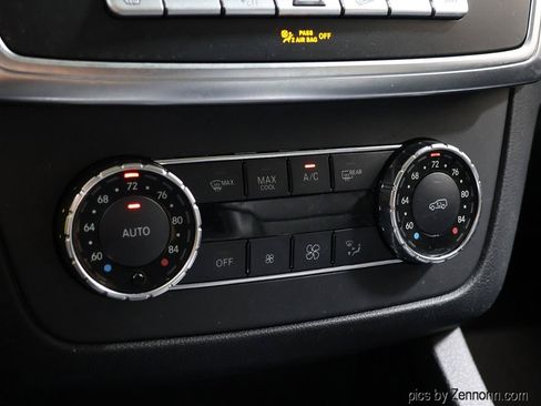 Used 2013 Mercedes-Benz ML 350 4MATIC image 22