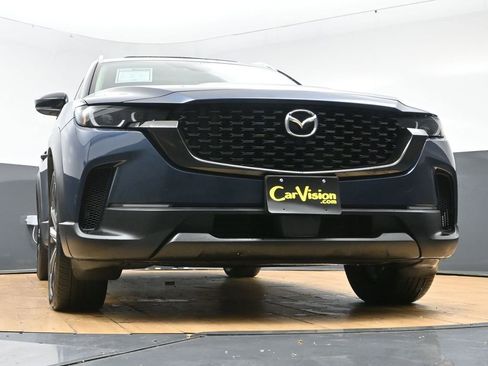 Used 2023 MAZDA CX-50 AWD 2.5 S w/ Cargo Package image 52