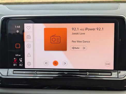 New 2026 Volkswagen Atlas Peak Edition image 18