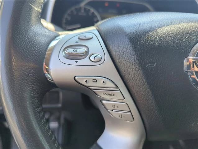 Used 2018 Nissan Murano SV FWD image 14