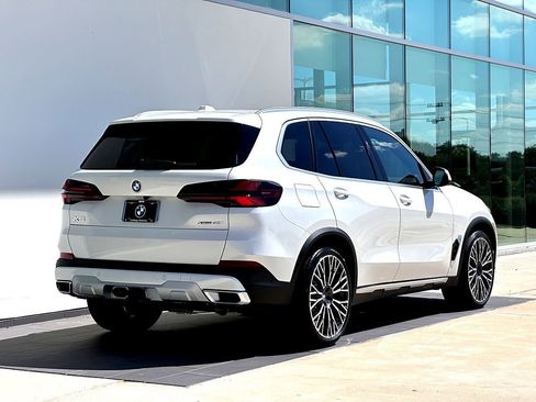 New 2026 BMW X5 xDrive40i image 4