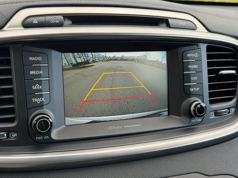 Used 2017 Kia Sorento EX FWD image 28