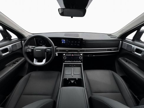 New 2026 Hyundai Santa Fe SEL FWD image 13