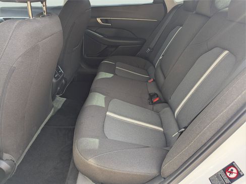 Used 2020 Hyundai Sonata SEL w/ Convenience Package image 13