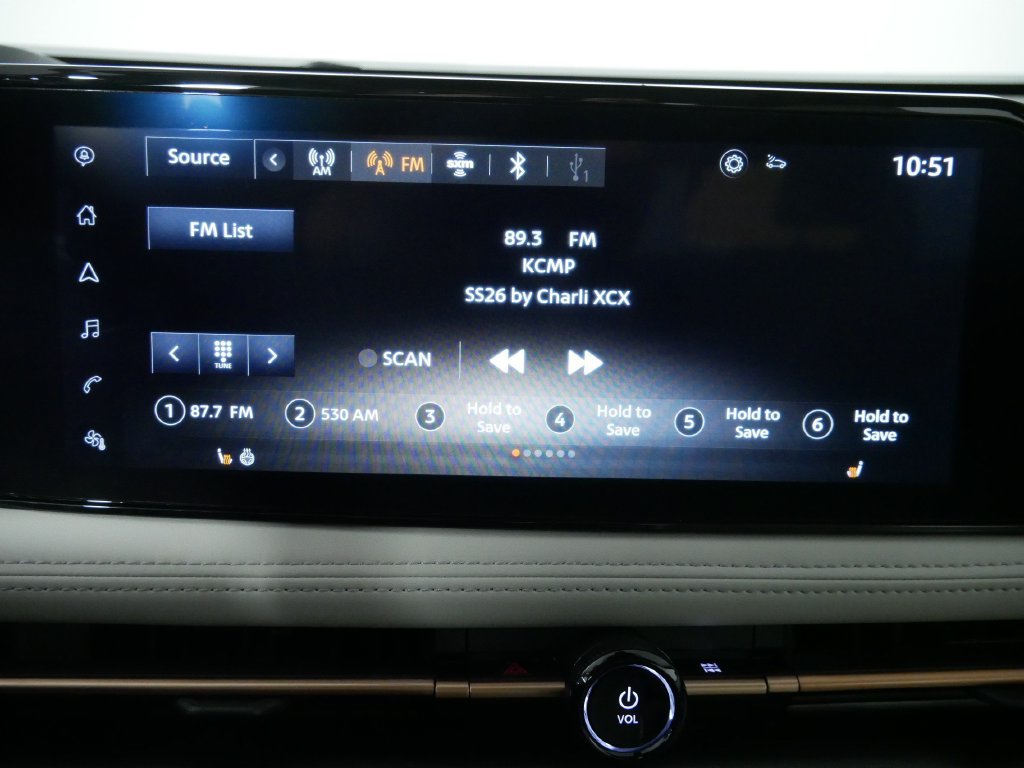 Used 2024 Nissan Ariya AWD image 29