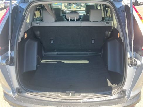 Used 2019 Honda CR-V EX image 12