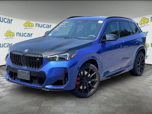 Used 2024 BMW X1 M35i w/ Premium Package AWD/4WD image 3