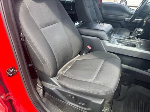 Used 2019 Ford F150 XLT w/ Equipment Group 302A Luxury AWD/4WD image 7