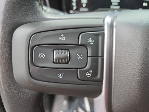 Used 2022 GMC Yukon XL SLT w/ SLT Premium Package AWD/4WD image 20