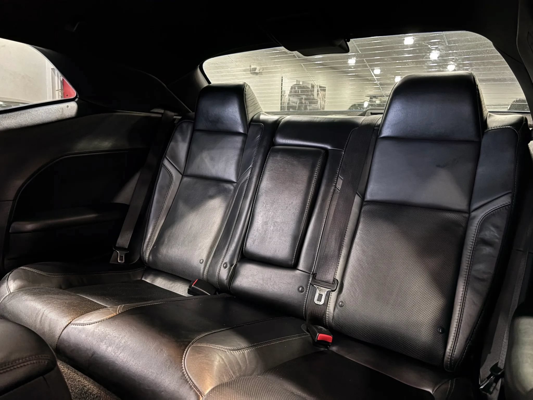 Used 2015 Dodge Challenger SXT Plus RWD image 14