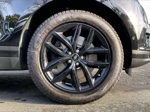 New 2026 Land Rover Range Rover Velar S image 14