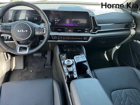 New 2025 Kia Sportage X-Line image 13