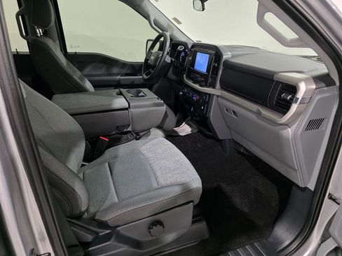 Used 2022 Ford F150 XLT w/ XTR Package image 24