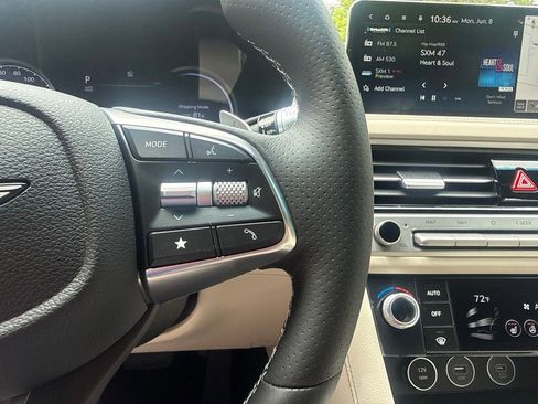 New 2026 Genesis G70 2.5T AWD/4WD image 17