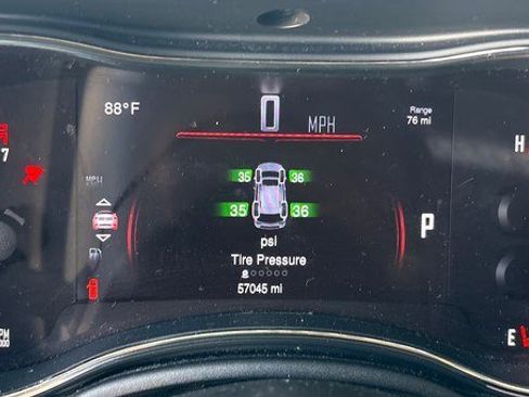 Used 2015 Dodge Durango R/T RWD image 4