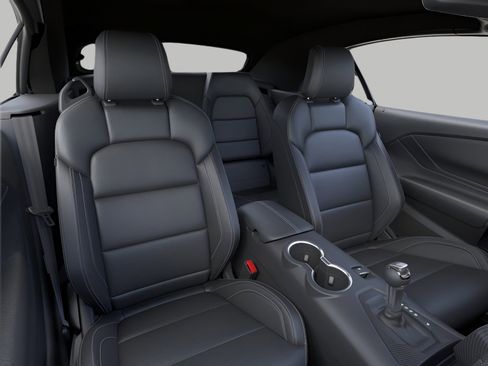 New 2026 Ford Mustang GT Premium image 10