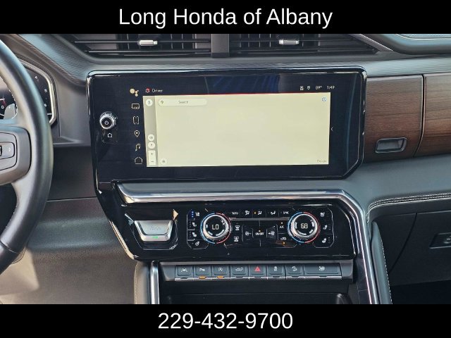 Used 2024 GMC Sierra 1500 Denali Ultimate AWD/4WD image 21