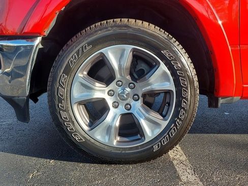 Used 2022 RAM 1500 Laramie image 31