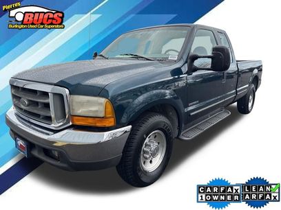 Used 1999 Ford F350 XLT