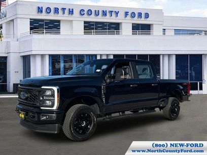 New 2026 Ford F250 XL w/ STX Appearance Package