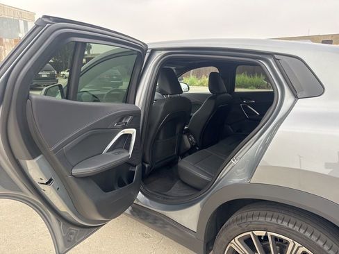 Used 2024 BMW X2 xDrive28i w/ Convenience Package image 10