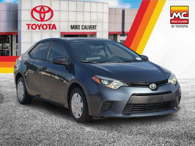 Used 2014 Toyota Corolla L FWD image 7