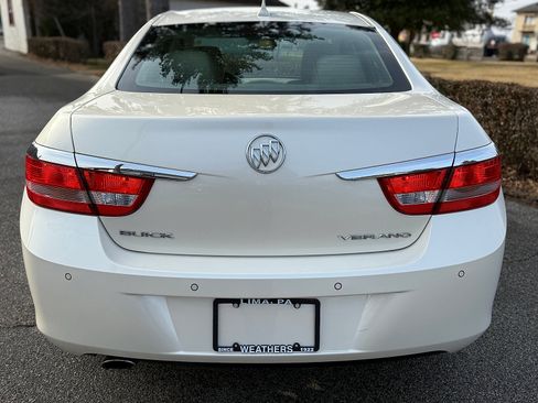 Used 2013 Buick Verano Leather image 5
