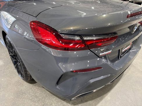 Used 2019 BMW M850i xDrive xDrive Driver assistance Pkg $ image 43