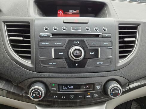 Used 2013 Honda CR-V EX-L image 10