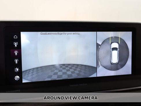 Used 2020 Kia Telluride SX image 7