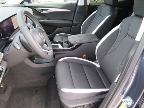 New 2026 Buick Envision Sport Touring image 15
