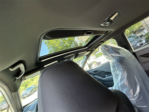New 2025 Subaru Crosstrek 2.5i Sport image 14