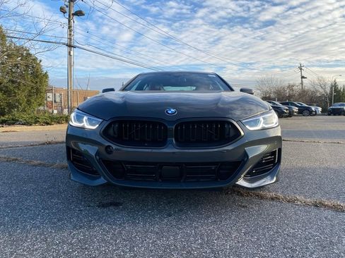 New 2026 BMW 840i xDrive image 2