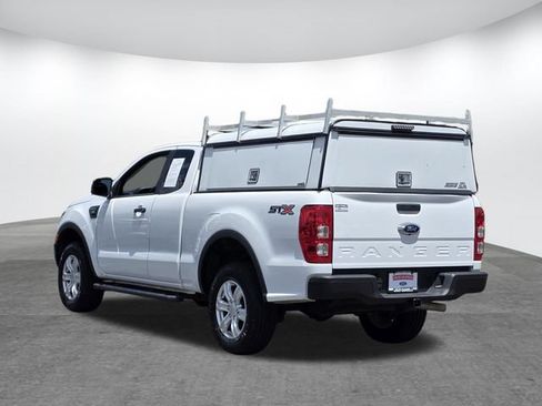 Certified 2023 Ford Ranger XL w/ Equipment Group 101A High RWD image 6