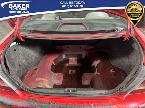 Used 2001 Honda Civic EX image 21