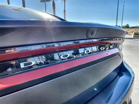 Used 2022 Dodge Charger SXT image 23