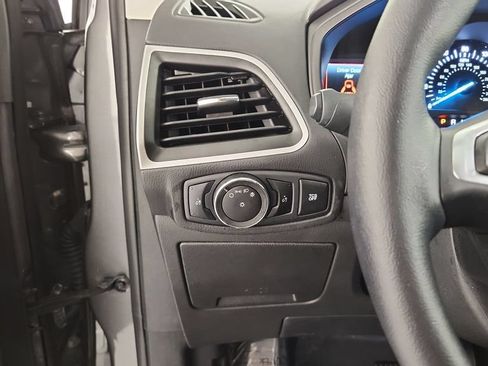 Certified 2023 Ford Edge SEL AWD/4WD image 23